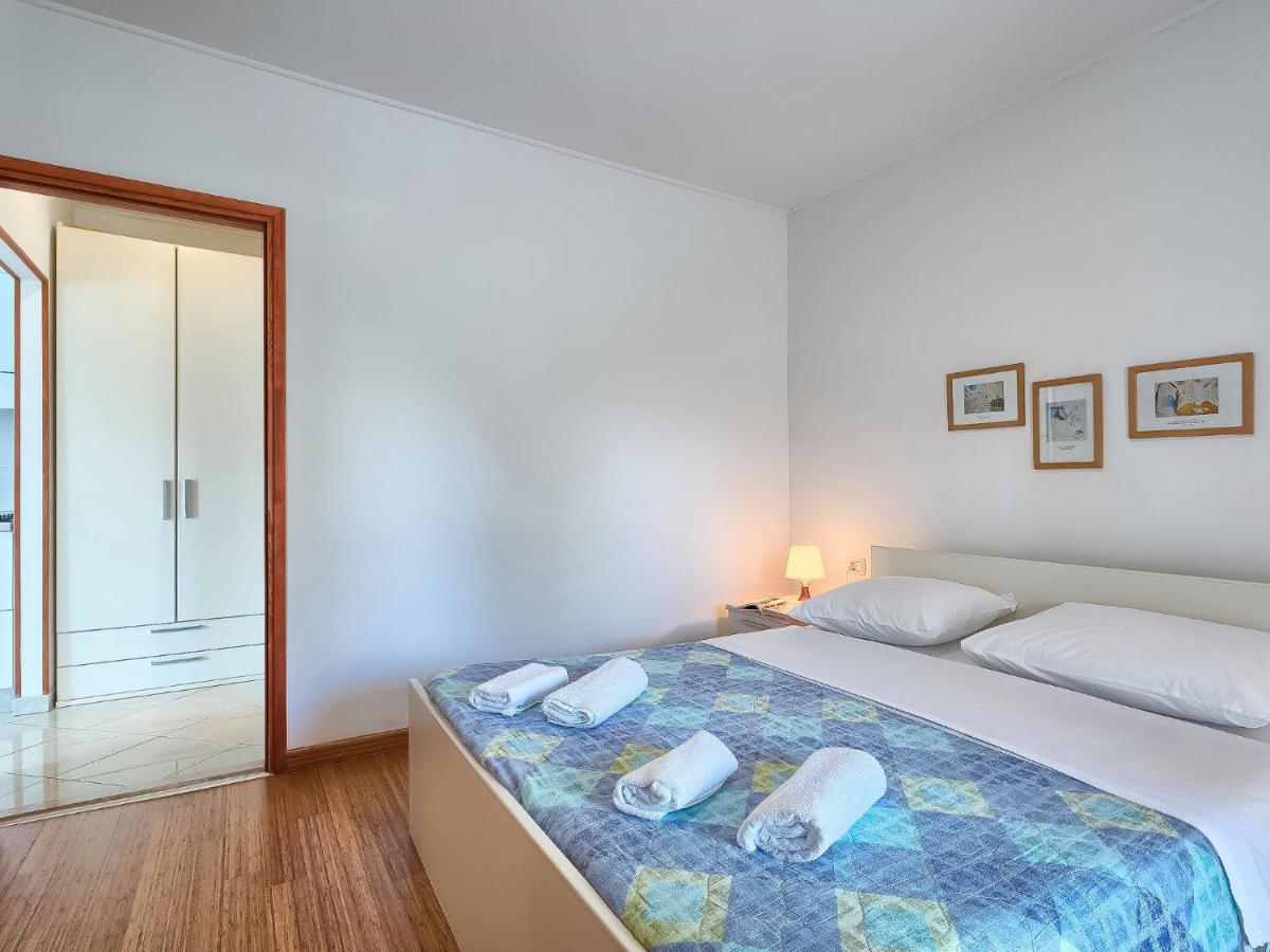 Apartment Nika-2 By Interhome Ουμάγκ Εξωτερικό φωτογραφία